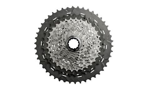 Shimano Kassette Deore Xt Cs M Fach G Nstig Kaufen