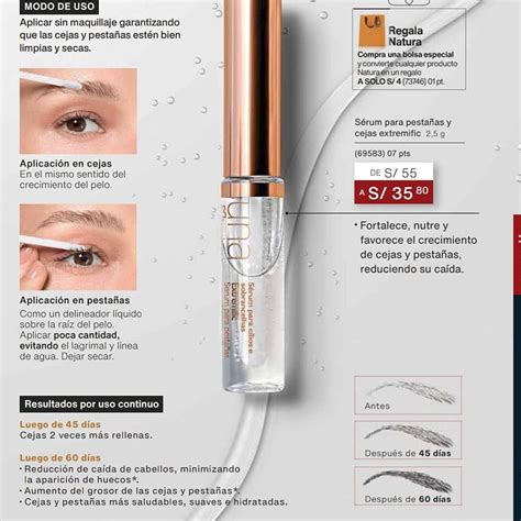 Top Imagen Serum Para Pesta As Natura Funciona Abzlocal Mx