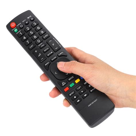 Akb Remote Tv Replacement Remote Control For Lg Ld H Ebay