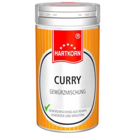 Hartkorn Curry Gew Rzzubereitung G Lebensmittel Versand Eu Food