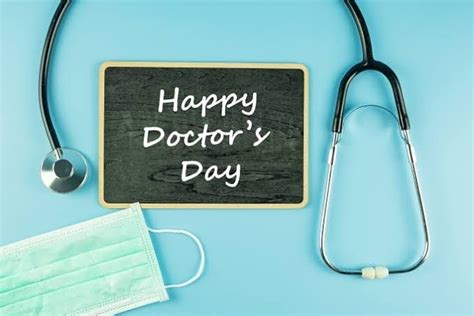 National Doctors Day 2021 Know Date Significance History Quotes