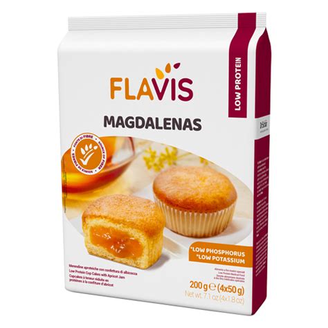 Prodotti - Flavis