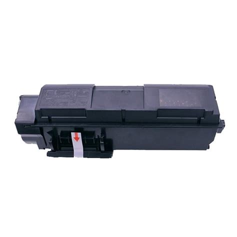 Tk Toner Kit Black Original Cartridge Compatible For Use In Ecosys