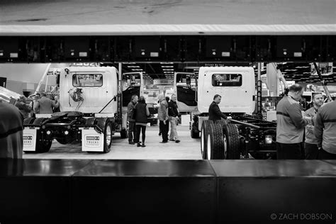 NTEA Work Truck Show Photography - ZDP BLOG