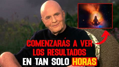 El Poder Del Universo Es Tuyo Manifiesta Sin L Mites Dr Wayne Dyer