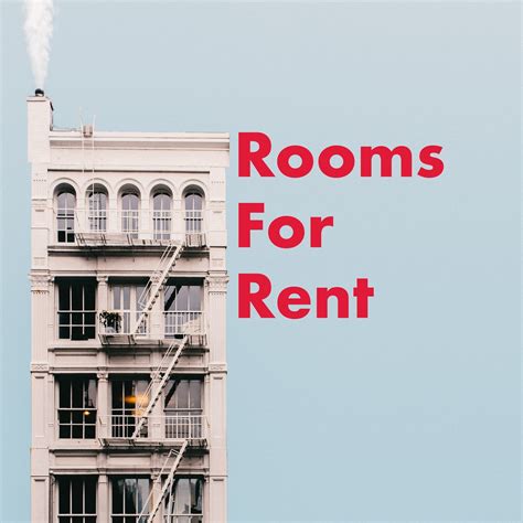 Rooms For Rent NY