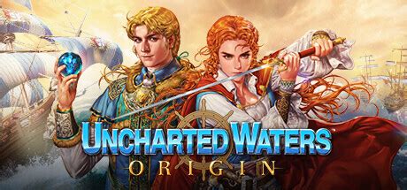 Uncharted Waters Origin Metacritic