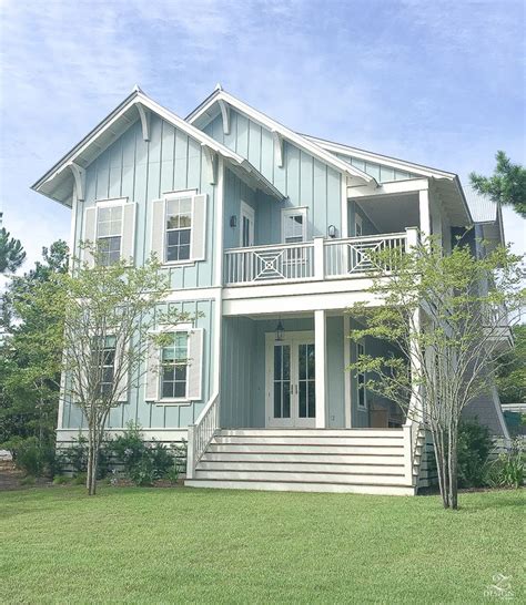 Vacation Recap To 30 A Florida Zdesign At Home Modern Beach House