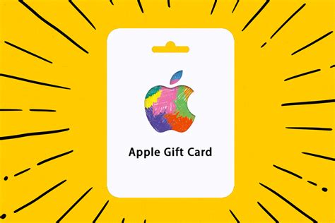 Buy a $100 Apple gift card and get a $10 bonus Amazon credit