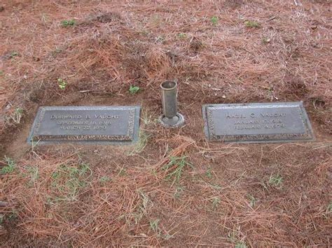 Memorial Park Cemetery Memphis Tennessee