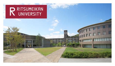 Ritsumeikan University Experience Japan Exhibition 2023