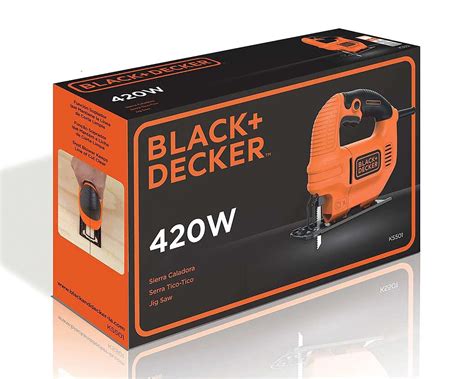 Caladora Black Decker Ks B W Coppel