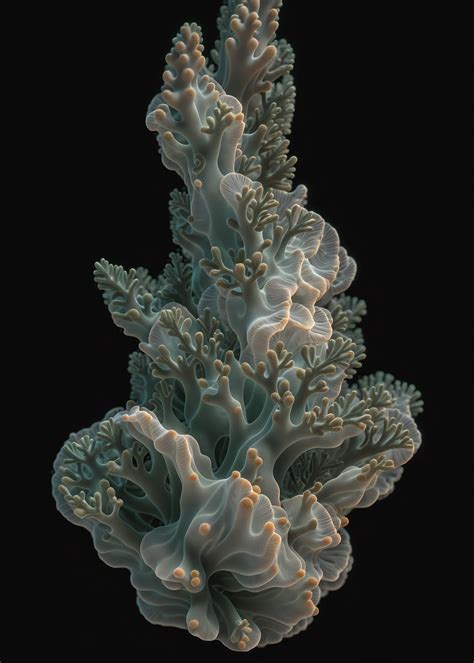 The Reef Behance