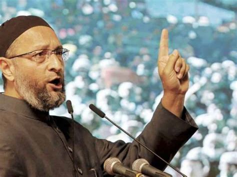 AIMIM to contest 50 seats in Telangana?