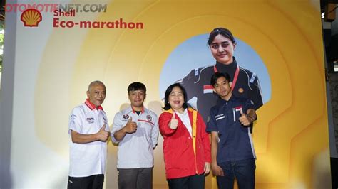 Shell Eco Marathon Asia Digelar Di Sirkuit Mandalika 80 Tim Siap