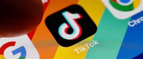 Tiktok Stretta Contro Chi Viola Le Regole E I Profili Pericolosi