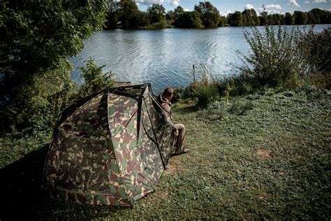 Trakker Tempest X Dpm Bivvy System Instant Wins Carp Tackle