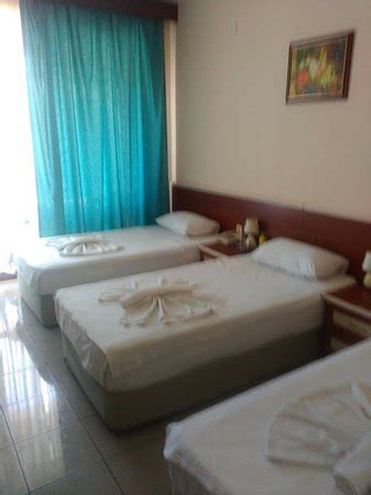 Kemer Hotel - Prices & Reviews (Turkey) - TripAdvisor