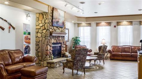 Quality Inn Oacoma - Chamberlain from $76. Oacoma Hotel Deals & Reviews - KAYAK