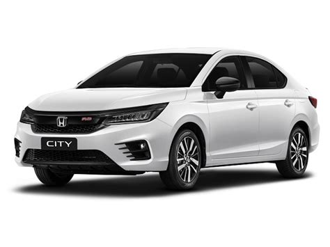 Honda City 2024 Valor New Car Release Date