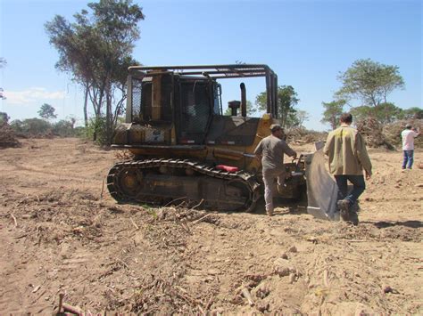 Dono De Fazenda Embargada Por Desmate No Pantanal Multado Em R