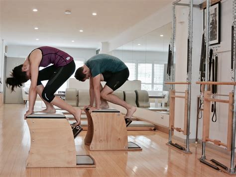 Authentic Pilates Studio Lilyfield New South Wales Australia