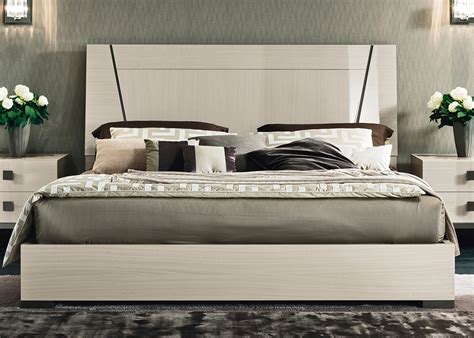 Alf Italia Ravello Bed Midfurn Furniture Superstore