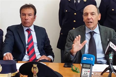 Demolizioni Degli Abusi Edilizi Avanti Tutta Della Procura Di Latina