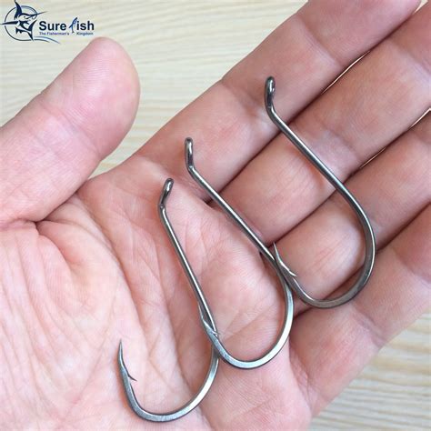 Wholesale Free Shipping High Carbon Octopus Beak Fishing Hook Octopus