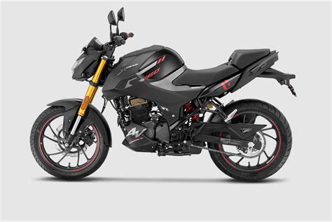 2024 Hero Xtreme 160R 4V Price, Specs, Top Speed & Mileage in India ...