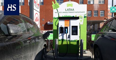 Electric Cars Lidl Starts Charging For Charging Electric Cars