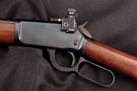 Winchester Model 9422 M9422 Traditional Standard Blue 20 ½” Lever