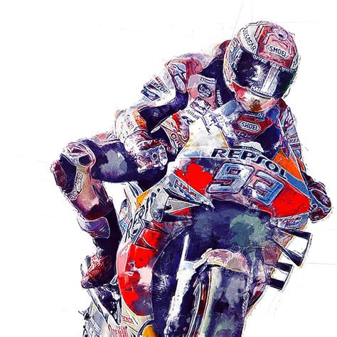 Moto Gp Art Ubicaciondepersonascdmxgobmx