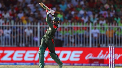 Asia Cup Bangladesh Opt For Member Squad As Tanzid Hasan Earns