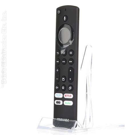 Buy Toshiba T Ctrc Us Fire Ctrc Us Tv Tv Remote Control