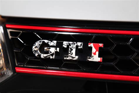 Volkswagen GTI Wallpapers - Wallpaper Cave