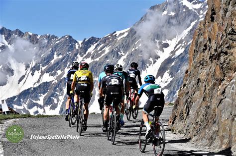 GRANFONDO GAVIA E MORTIROLO GFO9126 Rivista Per Ciclisti InBici