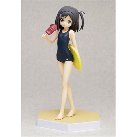 Acheter The Hentai Prince And The Stony Cat Tsukiko Tsutsukakushi Beach Queens Figurines