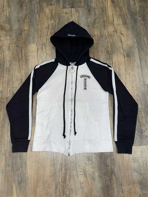 Chrome Hearts RARE Chrome Hearts Embroidered Fuck You Gem