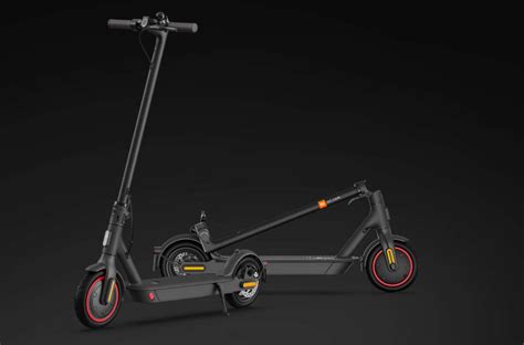 La trottinette électrique Xiaomi Pro 2 est à seulement 469 sur