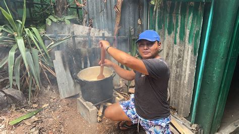 Haciendo Tamales YouTube