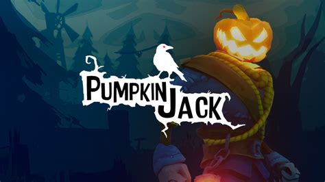 Graj W Pumpkin Jack Platforma Do Grania W Chmurze Amazon Luna Bez