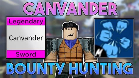 CanvanderEpic Bounty Hunting Montage One Shot Combo Blox Fruits