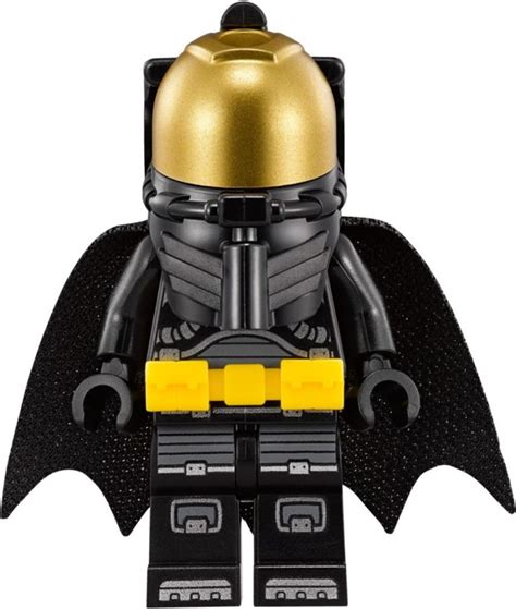 Five Most Valuable Lego Batman Minifigures