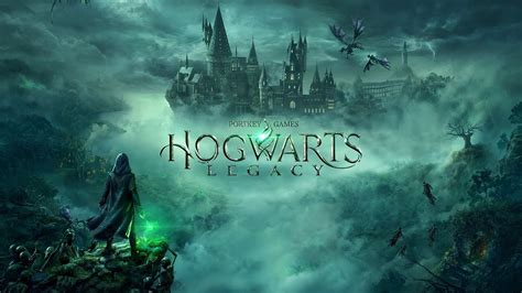 Hogwarts Legacy Gameplay EP12 Finalmente Con La Scopa E La Stanza