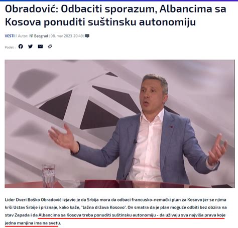 Slartibartfast On Twitter Rt Serbianinfidel Ovolika Doza Nesvesti