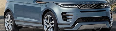 2021 Land Rover Range Rover Evoque Accessories & Parts at CARiD.com