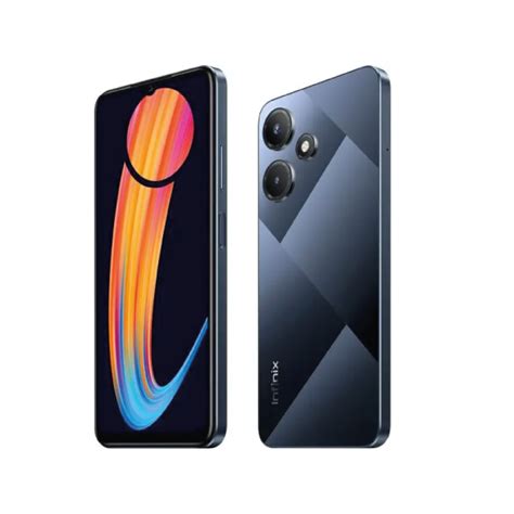 Téléphone INFINIX Hot 30i RAM 8 Go 128 Go GSM SENEGAL