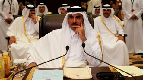 Who is Qatar’s emir? | GCC | Al Jazeera