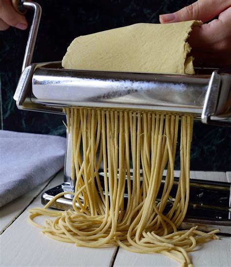 Making Noodles From Scratch At Gary Chapman Blog